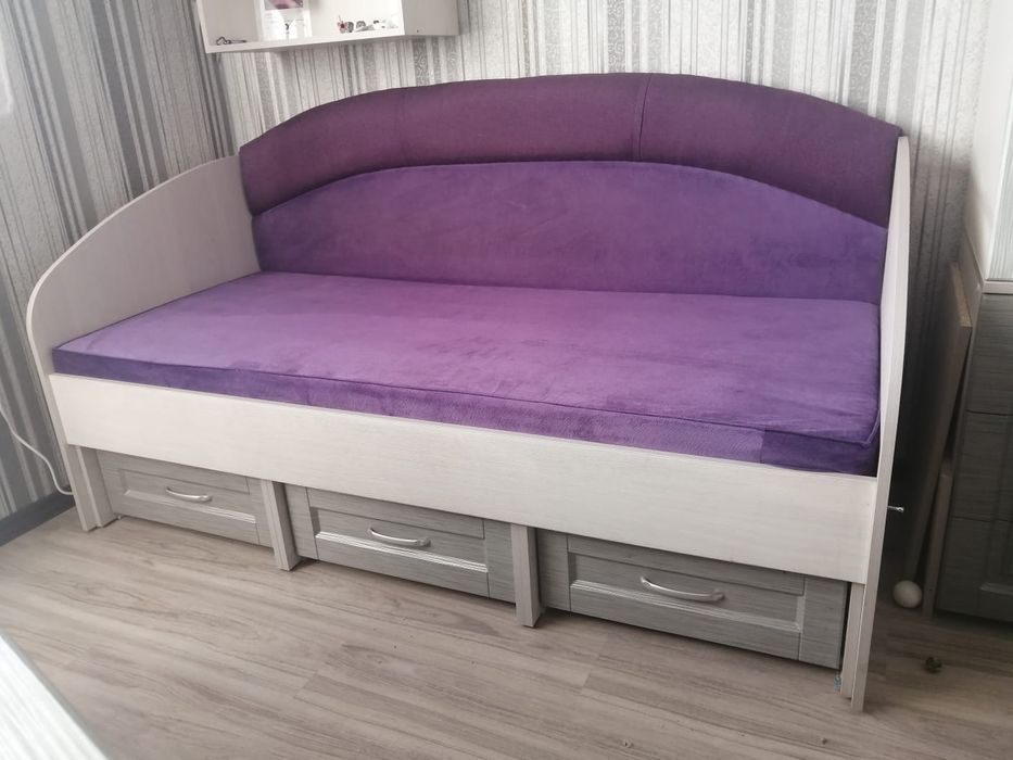 Детские/подростковые кровати
