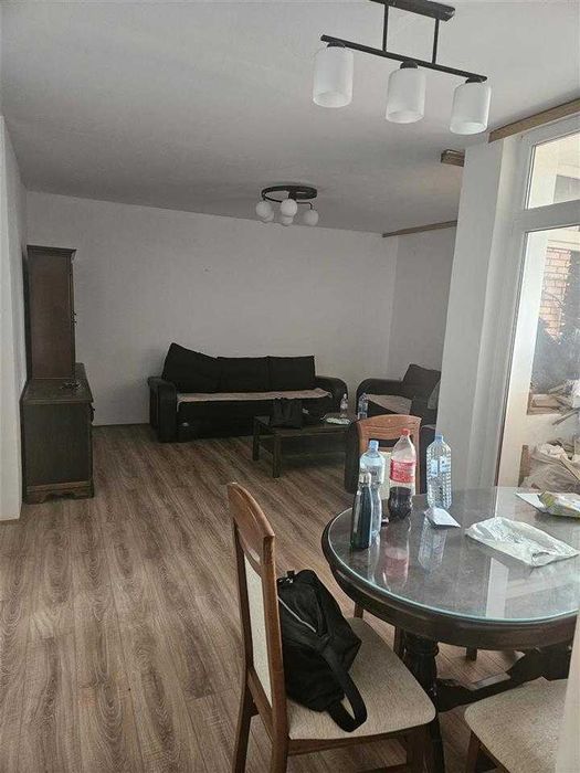 Дава се под наем Двустаен апартамент в Бургас, Възраждане - 64 кв.м за 163.2 € - Снимка #1