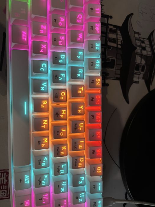 Продам компьютер для игр и учебы