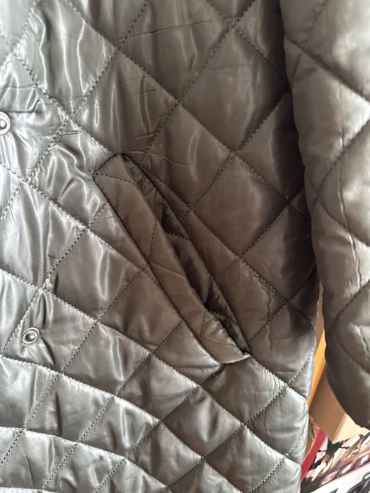 Куртка демисезонная 46 р