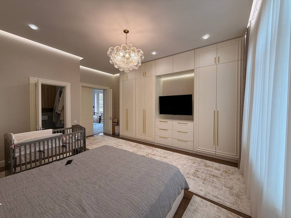 Продается дом 4 комнаты, ориентир: Дагестанская, 260м²