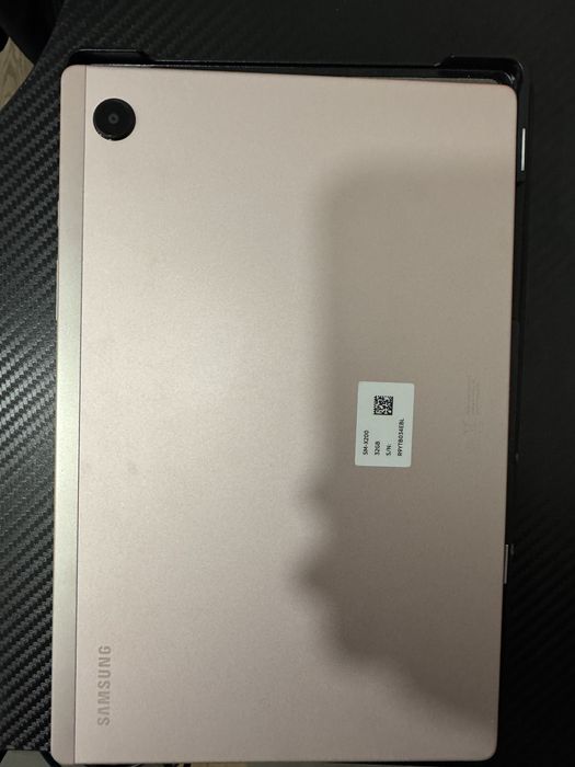 Samsung galaxt tab A8