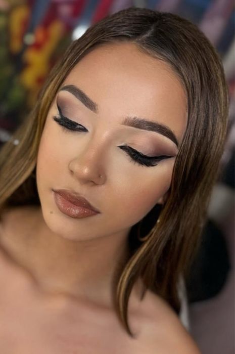 make up,par pentru evenimente