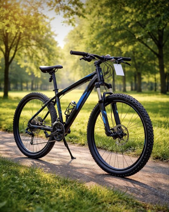 Велосипед Qmexer