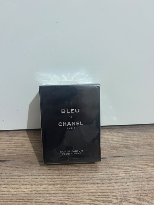 Parfum Bleu de Chanel