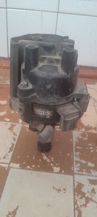 Трамлер S3 Мазда кронус