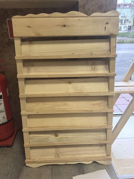 Оборудване за магазин