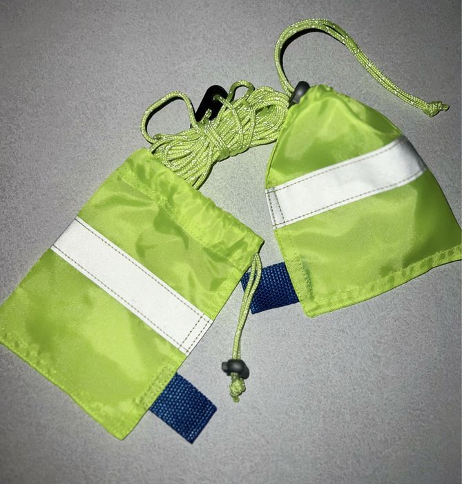 Продам стропы для палатки