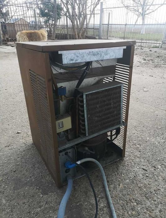 Ледогенератор LaSanMarco