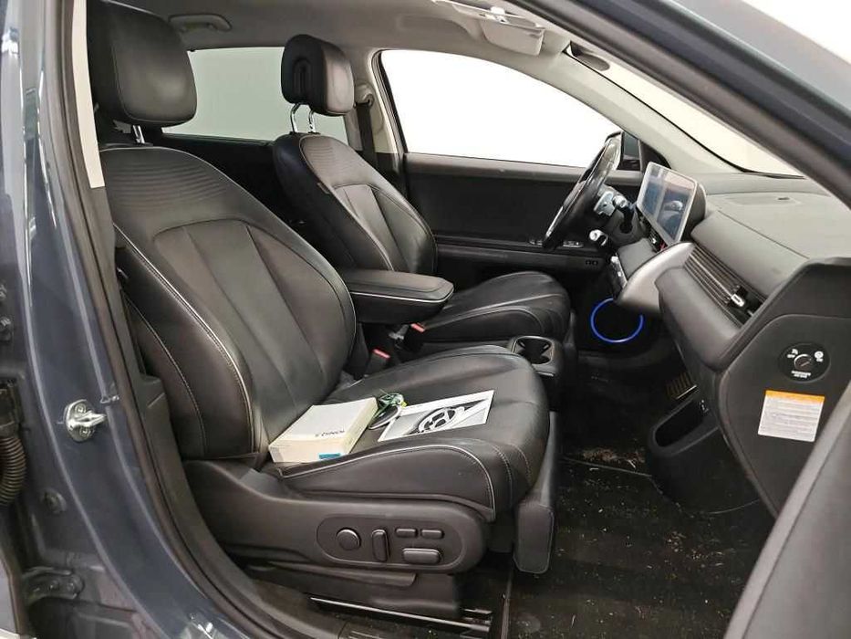Hyundai IONIQ 5 electric drive 306ks 73kwh 225 kW 4WD