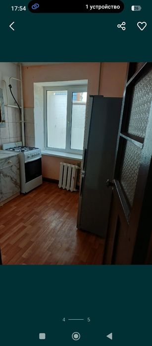 Квартира в районе Управления