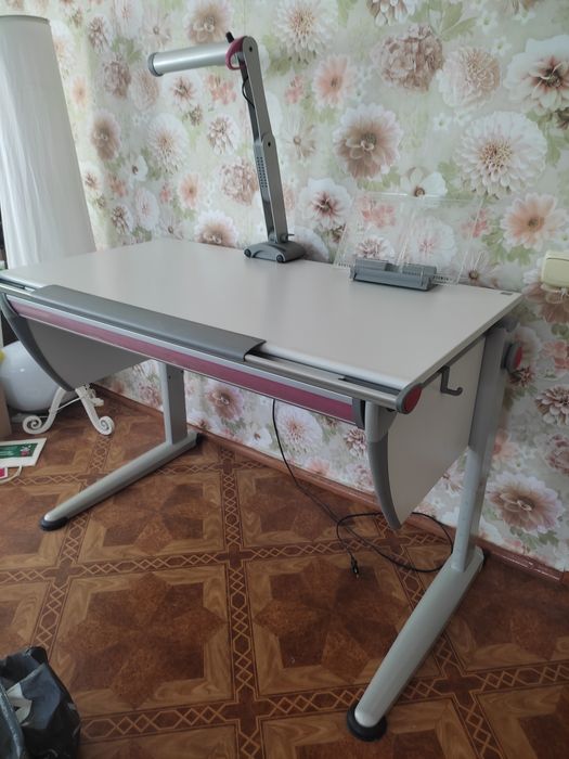 Парта для обучения, Ikea