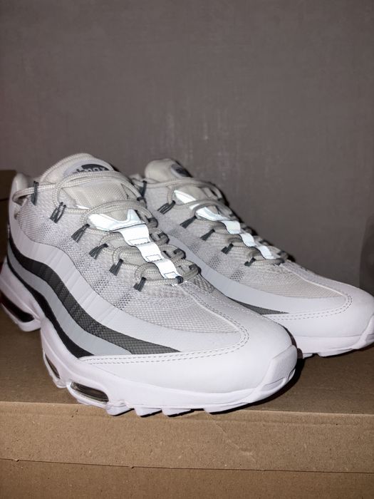 Nike Air Max 95 Ultra - Номер 44