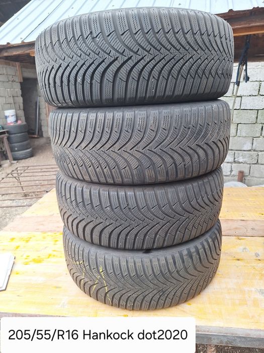 Vând anvelope diferite mărimi(mărimile sunt în poze)