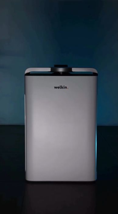 Очиститель воздуха Welkin K08-A