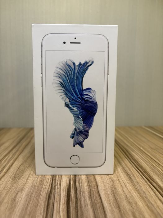 Iphone 6s айфон 6с с коробкой , на запчасти