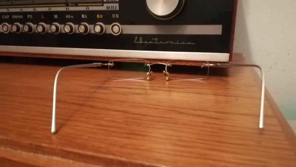 Rama ochelari Filano