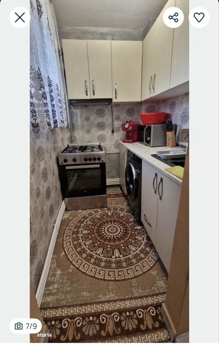 Apartament de vânzare