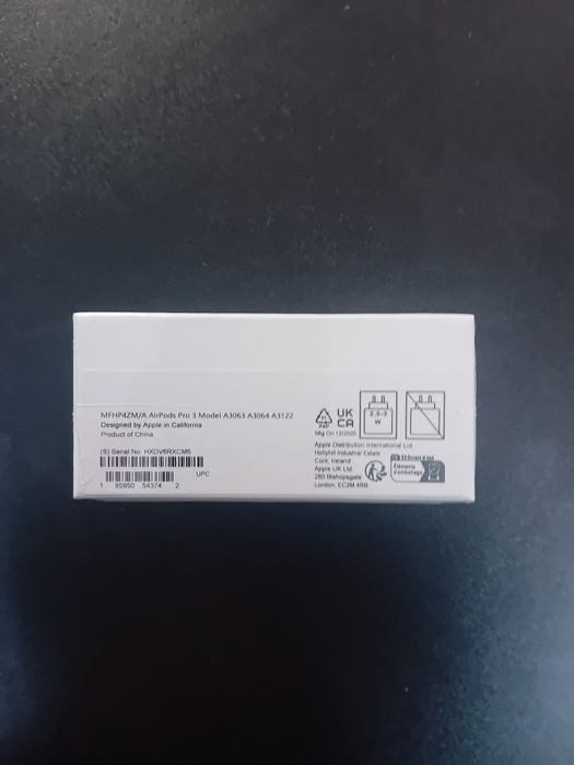 Airpods Pro 3 Type C