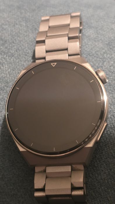 Huawei Watch GT3 pro Titanium