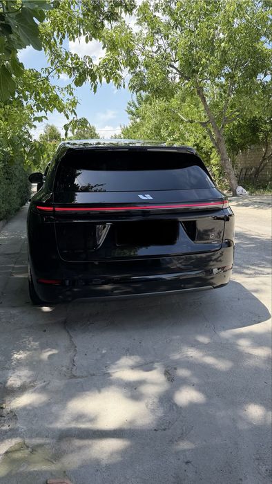 Li 7 ultra  Dores