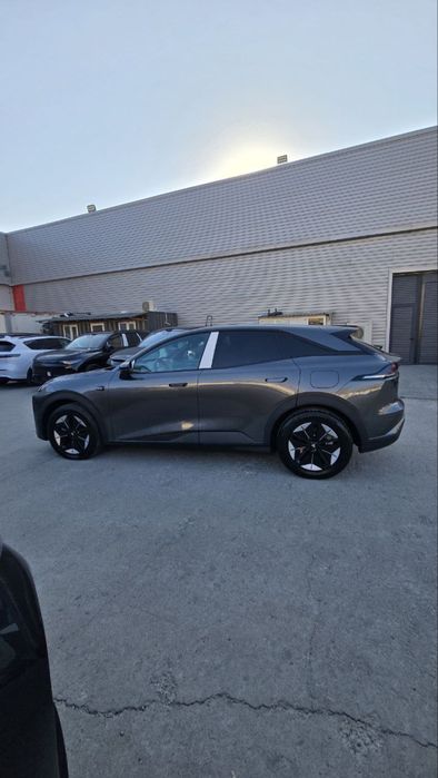 deepal s07 285 max 2025