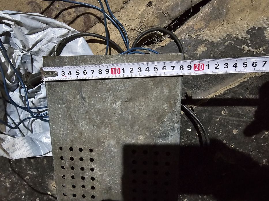 Зарядное устройство 12 вольт 5 ампер