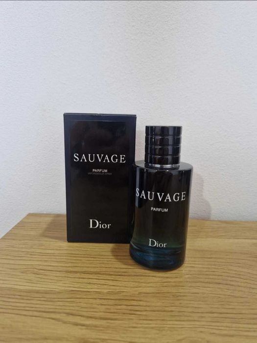 Parfum Dior Sauvage Parfum NOU
