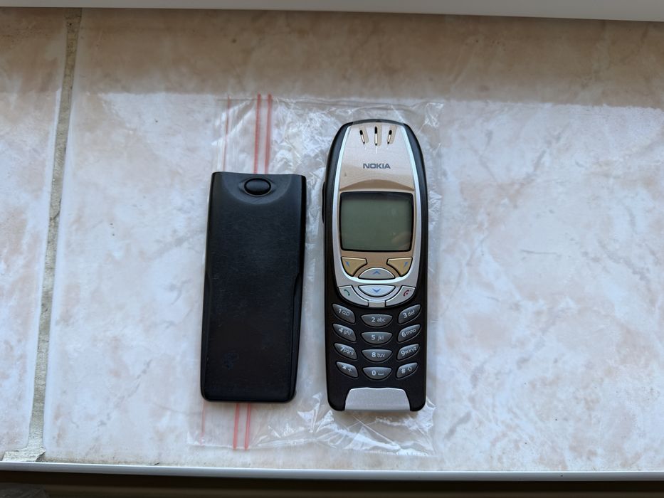 Nokia 6310i in stare foarte buna! De colectie!