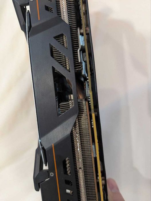 GTX 1080ti Aorus GeForce Xtreme