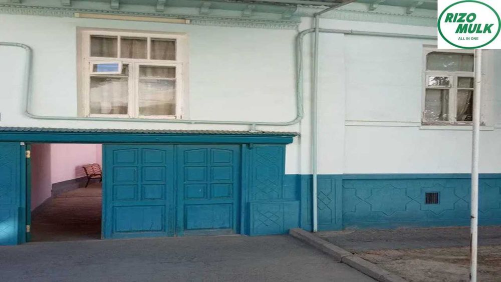 Арча кучада ховли сотилади. NR494/50