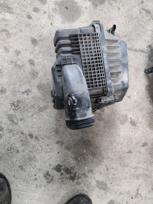 Филтърна кутия за Hyundai i40  1.7crdi