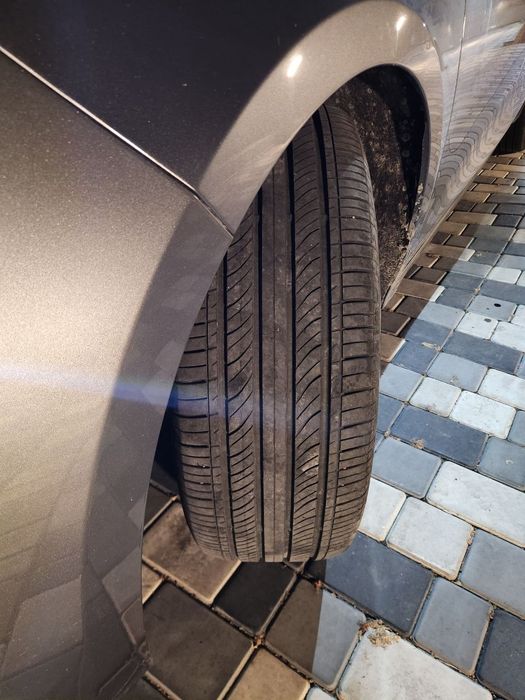 Chazor r16  обмен r17 r18