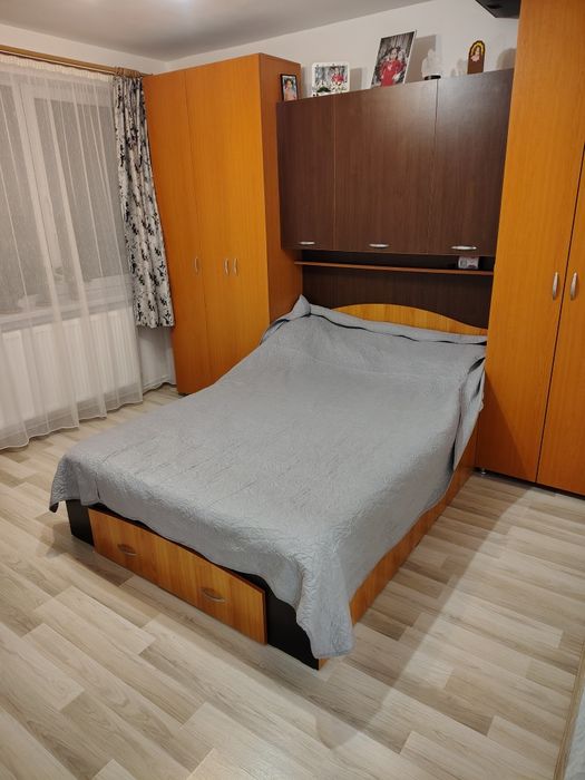 Vând apartament 2 camere in Deva, str Mihai Viteazu bloc k6