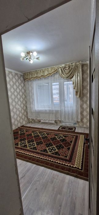 Сдается квартира