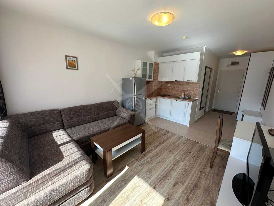 Продава се Едностаен апартамент в Ахелой - 53 кв.м за 831 €/кв.м - Снимка #1