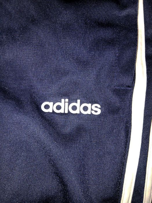 Из Америки, спортивные трико "ADIDAS ESSENTIALS 3-STRIPES TAPERED"