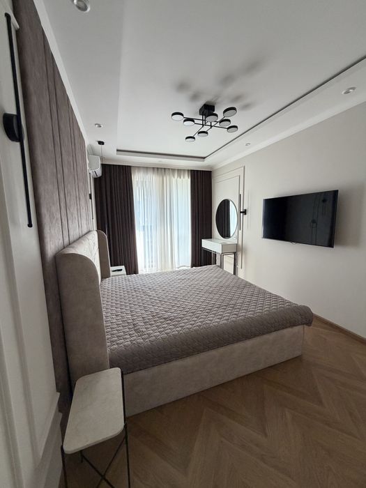 Своя 3 комнатная в Akay City