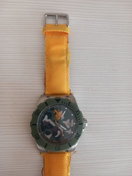 Мъжки часовник U.S.Polo Assn.