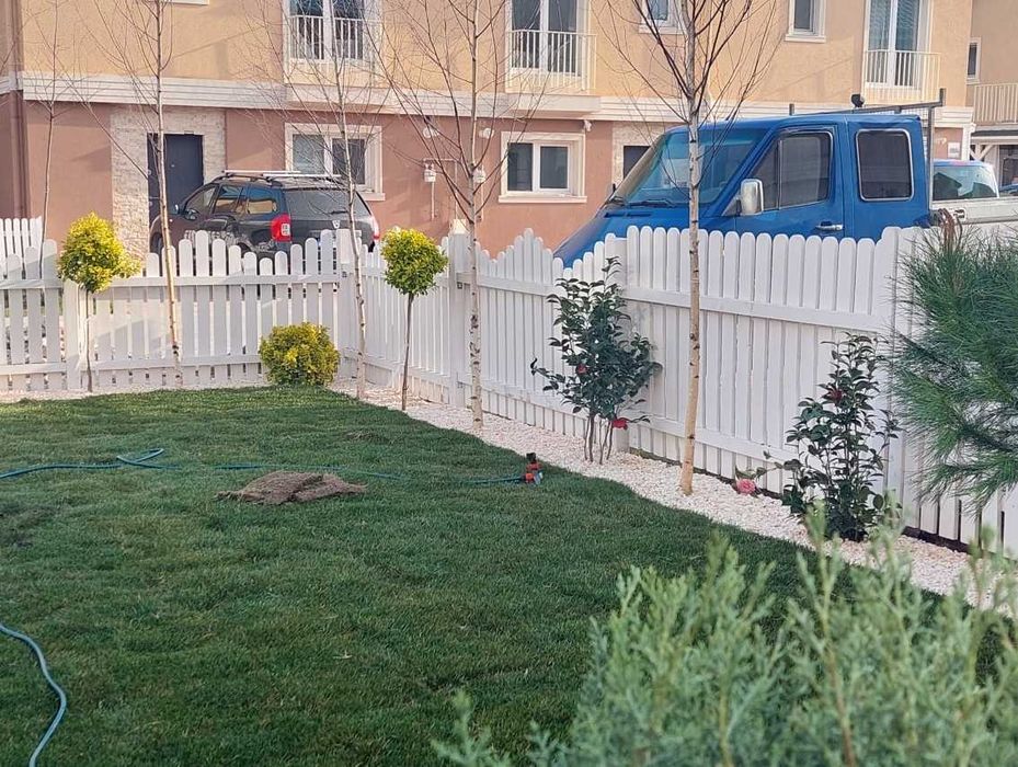Gazon Rulou Proaspăt Decopertat – Livrare Direct la Adresă