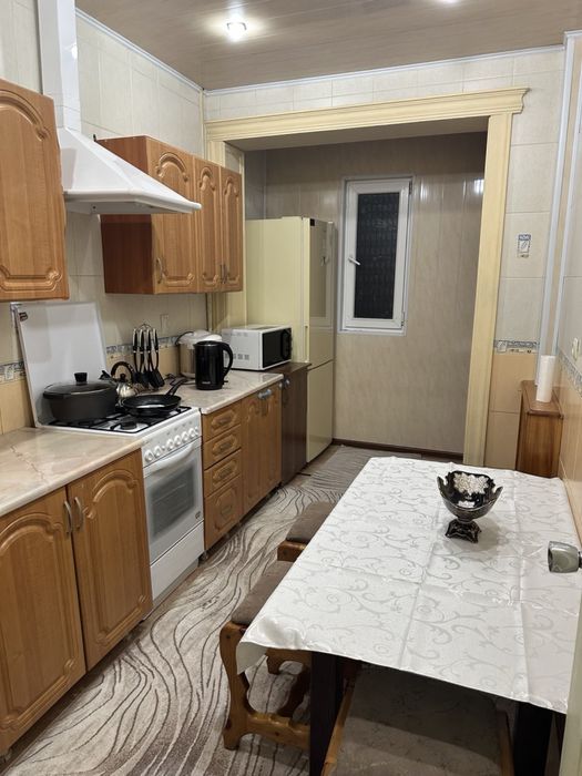 Квартира арендага бериладм