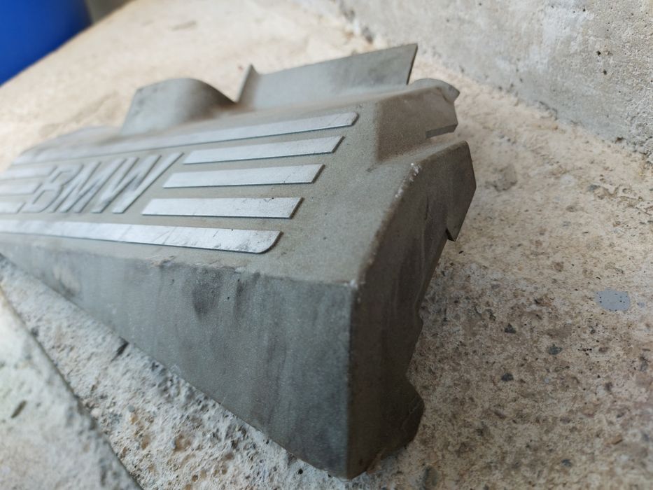 Капак за BMW 7   E65, E66,E67