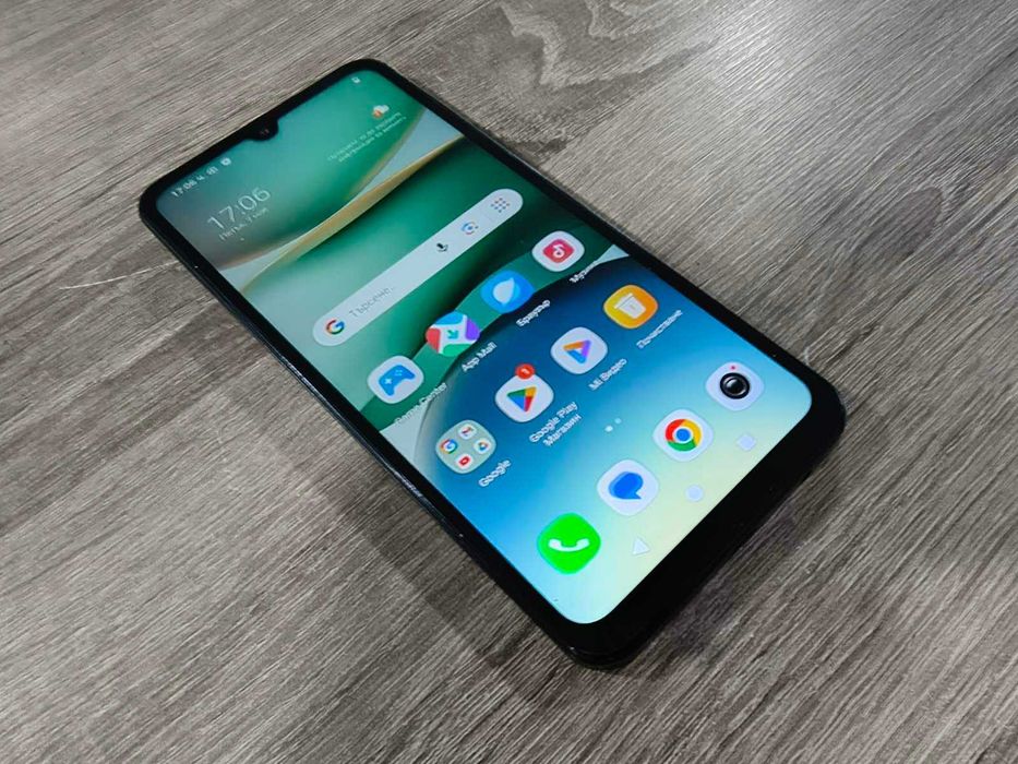 Мобилен Телефон Redmi A5 64gb