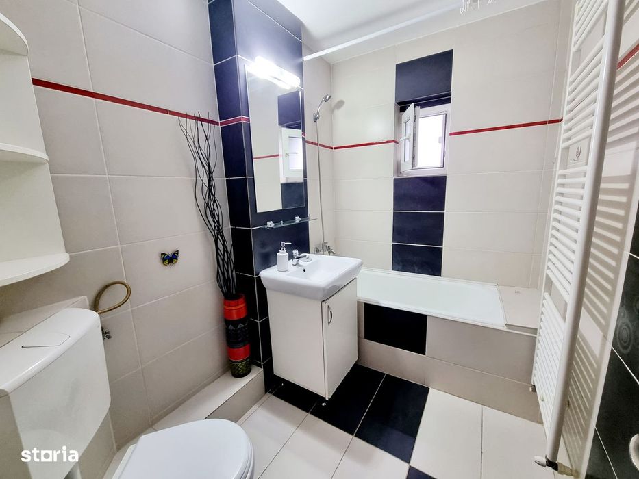 Inchirere apartament 2 camere, Ploiesti, zona Vest