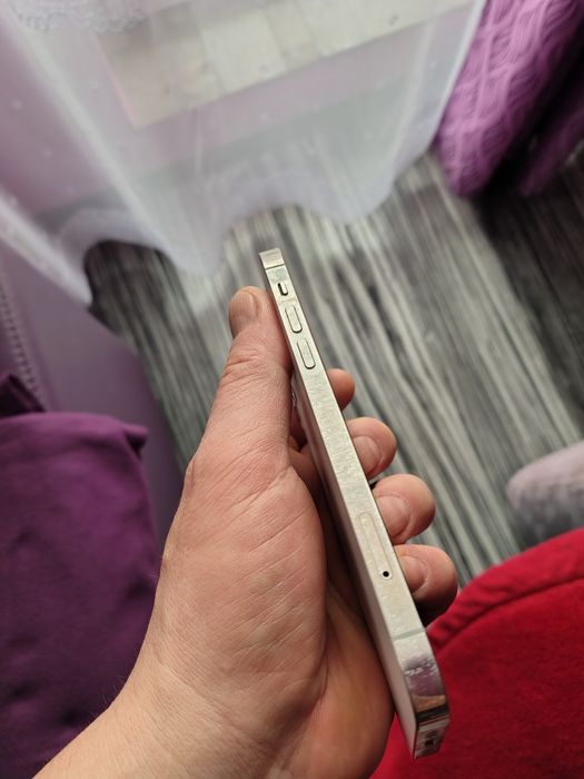 Vand iphone 12 pro 512gb original!