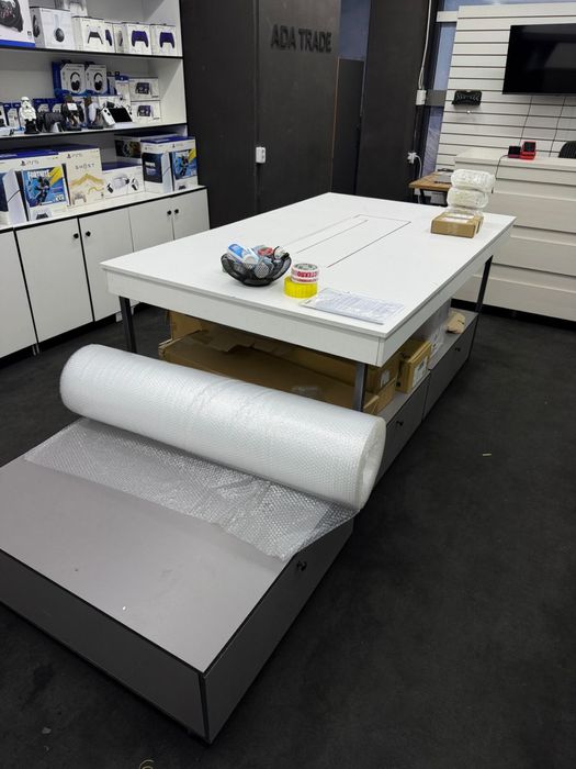 Мебель для техники