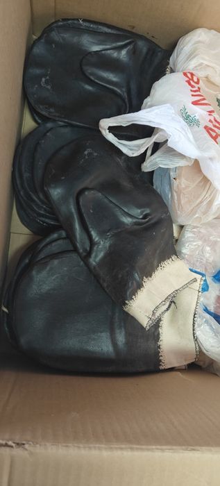 Домкрат гидравлический