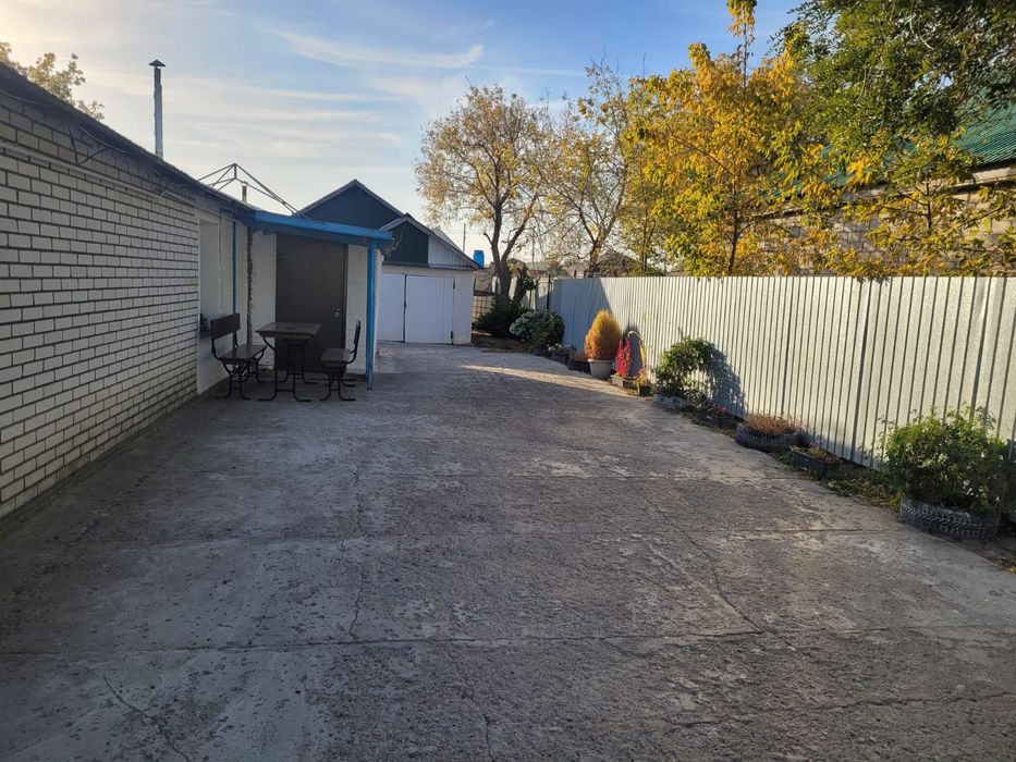 Продам частный дом