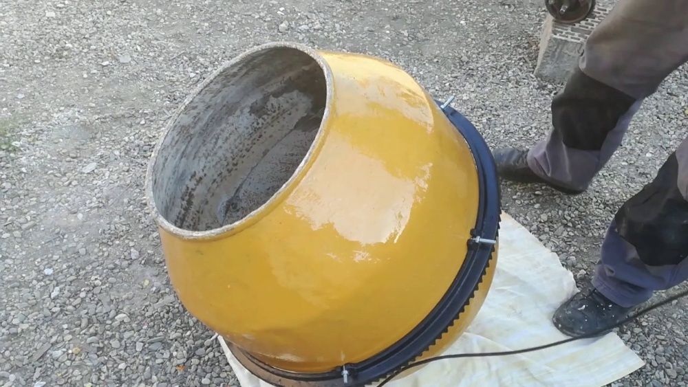 Solutie curatat ciment-Solutie curatat beton.Acid curatat beton-5L