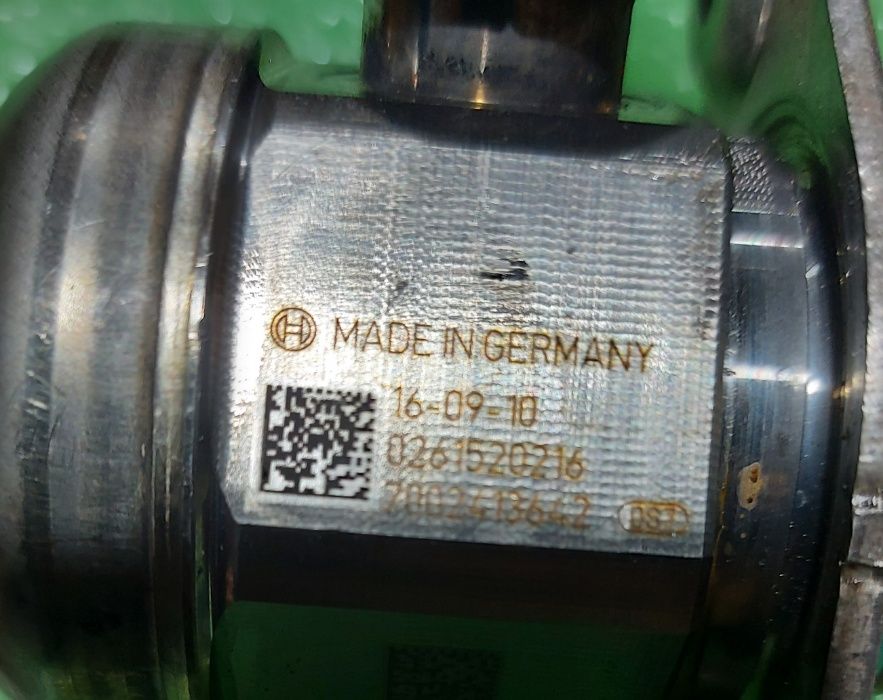 Pompa de inalta BOSCH Mercedes